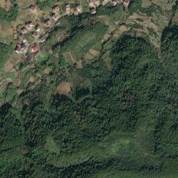 Satellite imagery of Hushan, CN