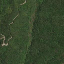 Satellite imagery of Fanshan Ding, CN