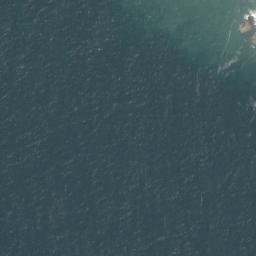Satellite imagery of Niufen Jiao, CN