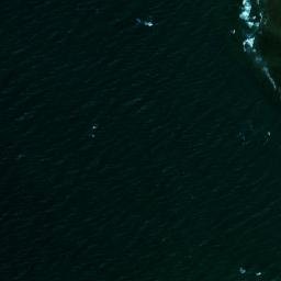 Satellite imagery of Ra’s Abū Rudays, EG
