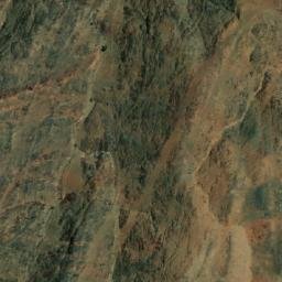 Satellite imagery of Jabal Imlayḩ, EG