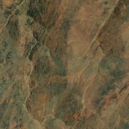 Satellite imagery of Jabal Imlayḩ, EG