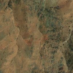 Satellite imagery of Jabal Imlayḩ, EG
