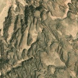 Satellite imagery of Naqb Ghilm, EG