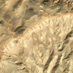 Satellite imagery of cairn, EG