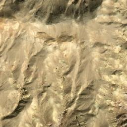 Satellite imagery of cairn, EG