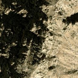 Satellite imagery of Zindan, PK