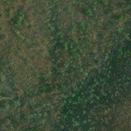 Satellite imagery of Gajuḍe Ḍā̃ḍā, NP