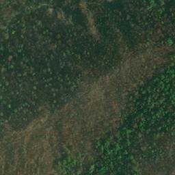 Satellite imagery of Gajuḍe Ḍā̃ḍā, NP