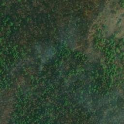 Satellite imagery of Gajuḍe Ḍā̃ḍā, NP