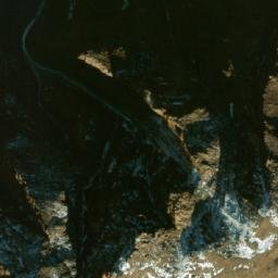 Satellite imagery of Nepāne Lek, NP