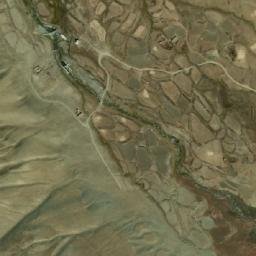 Satellite imagery of Gyamo La, CN