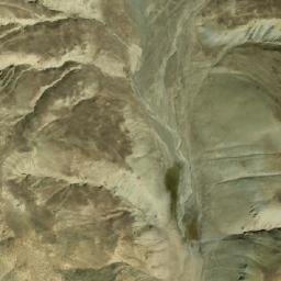 Satellite imagery of Gyamo La, CN