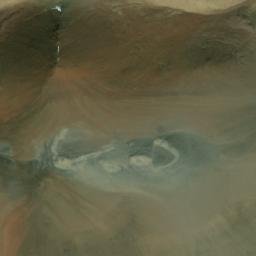 Satellite imagery of Ogogarnag La, CN
