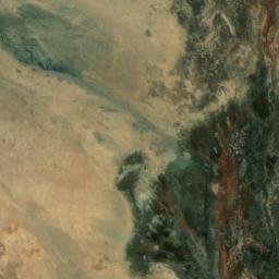 Satellite imagery of Pu Lhari, CN