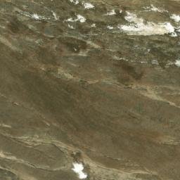 Satellite imagery of Gyaling La, CN