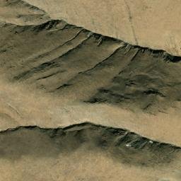 Satellite imagery of Dugngai La, CN