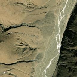 Satellite imagery of Dugngai La, CN