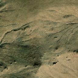 Satellite imagery of Gyiqag La, CN