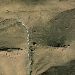 Satellite imagery of Gyiqag La, CN