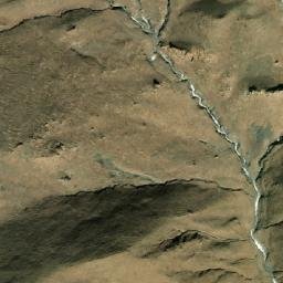 Satellite imagery of Gyiqag La, CN