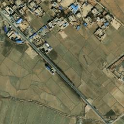 Satellite imagery of Bowoxibdag, CN