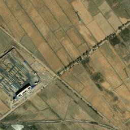 Satellite imagery of Bowoxibdag, CN