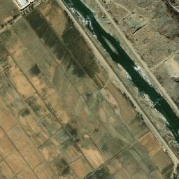 Satellite imagery of Bowoxibdag, CN