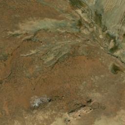 Satellite imagery of Yung La, CN