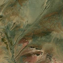 Satellite imagery of Yung La, CN