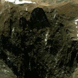 Satellite imagery of Zhi La, CN