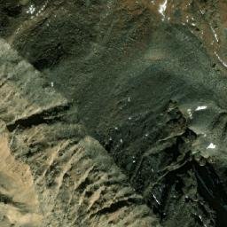 Satellite imagery of Zhi La, CN