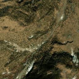 Satellite imagery of Cogu Gyaila, CN