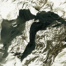 Satellite imagery of Zhaxiladug Laka, CN