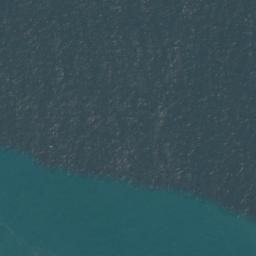 Satellite imagery of Niufen Jiao, CN