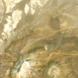 Satellite imagery of Qārat ‘Abd al Ḩafīz̧, EG