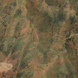 Satellite imagery of Jabal Imlayḩ, EG