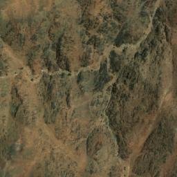Satellite imagery of Jabal Imlayḩ, EG
