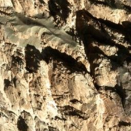 Satellite imagery of Jabal Judayrah, EG