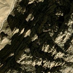 Satellite imagery of Zindan, PK