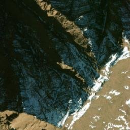 Satellite imagery of Nepāne Lek, NP