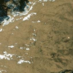 Satellite imagery of Nepāne Lek, NP
