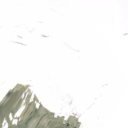 Satellite imagery of Bhri̇̄kuṭi̇̄ Shail, CN