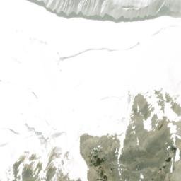 Satellite imagery of Bhri̇̄kuṭi̇̄ Shail, CN
