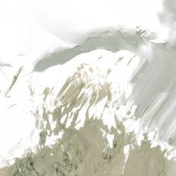 Satellite imagery of Lugulā Bhañjyāṅ, CN