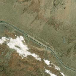 Satellite imagery of Kari La, CN