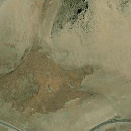Satellite imagery of Kari La, CN