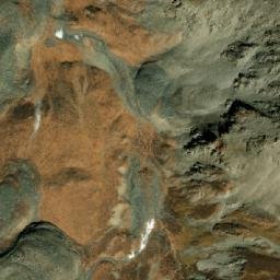 Satellite imagery of Gê La, CN