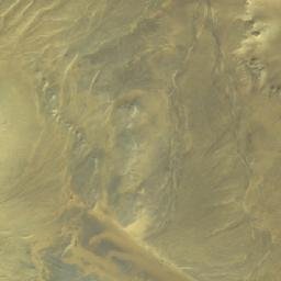 Satellite imagery of Qūr Abū Khalīl, EG