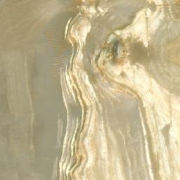 Satellite imagery of Qārat ‘Abd al Ḩafīz̧, EG